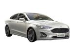 Lunettes Arrieres FORD MONDEO MK4 phase 2 depuis 04/2019
