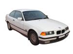 Voir les Pièces de carrosserie pour BMW SERIE 3 E36 2 portes Coupe & Cabriolet du 12/1990 au 06/1998