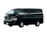 Voir les Pièces de carrosserie pour TOYOTA HIACE/COMMUTER 5 phase 2 depuis 01/2013