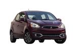 Grilles MITSUBISHI MIRAGE-SPACE-STAR