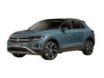 Voir les Pièces de carrosserie pour VOLKSWAGEN T-ROC (A1/AC) phase 2 depuis 01/2022