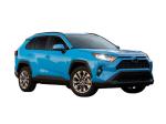 Feux Arrières TOYOTA RAV 4 5 depuis 01/2019