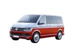 Pare Chocs Arrieres VOLKSWAGEN MULTIVAN