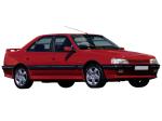 Voir les Pièces de carrosserie pour PEUGEOT 405 2 (4E/4B) du 07/1992 au 06/1996