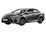 Eclairage TOYOTA AVENSIS 3 phase 3 depuis 09/2015