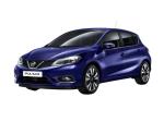 Voir les Pièces de carrosserie pour NISSAN PULSAR