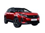 Voir les Pièces de carrosserie pour PEUGEOT 3008 2 phase 2 du 09/2020 au 09/2023