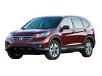 Pare Boues HONDA CR-V 4 du 10/2012 au 12/2016