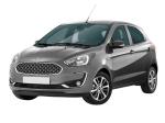 Voir les Pièces de carrosserie pour FORD KA + phase 2 depuis 02/2018