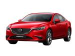 Capots MAZDA 6 3 phase 2 depuis 09/2017