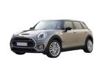 Complements Pare Chocs Avant MINI MINI CLUBMAN