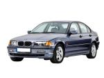Mecanismes Leve Vitres BMW SERIE 3 E46 2 Portes phase 1 du 03/1998 au 09/2001