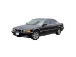 Voir les Pièces de carrosserie pour BMW SERIE 7 E38 du 10/1994 au 11/2001