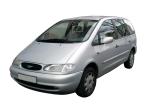 Pare Boues FORD GALAXY I phase 1 du 09/1995 au 03/2000
