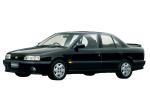 Complements Pare Chocs Avant NISSAN PRIMERA P10 du 02/1990 au 05/1996