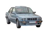 Mecanismes Leve Vitres BMW SERIE 3 E30 phase 2 du 09/1987 au 09/1993