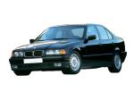 Mecanismes Leve Vitres BMW SERIE 3 E36 4 portes - Compact du 12/1990 au 06/1998 