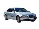Voir les Pièces de carrosserie pour BMW SERIE 5 E39 phase 1 du 08/1995 au 08/2000