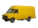 Leve Vitres IVECO DAILY