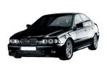 Voir les Pièces de carrosserie pour BMW SERIE 5 E39 phase 2 du 09/2000 au 06/2003