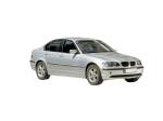 Voir les Pièces de carrosserie pour BMW SERIE 3 E46 4 Portes phase 2 du 10/2001 au 02/2005 