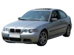 Voir les Pièces de carrosserie pour BMW SERIE 3 E46 2 Portes phase 2 du 10/2001 au 02/2005 