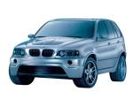 Voir les Pièces de carrosserie pour BMW SERIE X5 I (E53) du 04/2000 au 11/2003