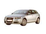 Pare Chocs Avants AUDI A3 II (8P) phase 2 5 portes (Sportback) du 09/2004 au 06/2008 