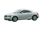 Pare Boues AUDI TT phase 1 (8N) du 08/1999 au 08/2006