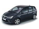 Pare Boues FORD C-MAX I phase 2 du 03/2007 au 08/2010