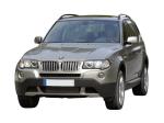 Voir les Pièces de carrosserie pour BMW SERIE X3 I E83 phase 2 du 08/2006 au 09/2010