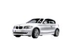 Voir les Pièces de carrosserie pour BMW SERIE 1 E81 3 portes depuis le 01/2007 