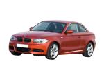 Voir les Pièces de carrosserie pour BMW SERIE 1 E82 Coupé 2 portes depuis le 11/2007