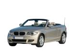 Voir les Pièces de carrosserie pour BMW SERIE 1 E88 Cabriolet 2 portes depuis le 03/2008 