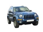 Complements Pare Chocs Arriere JEEP CHEROKEE II phase 1 du 10/2001 au 09/2004