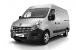 Complements Pare Chocs Arriere RENAULT MASTER III phase 1 du 04/2010 au 06/2014