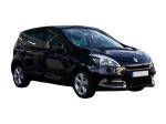 Complements Pare Chocs Arriere RENAULT SCENIC III GRAND phase 2 du 01/2012 au 05/2013