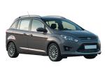 Pare Boues FORD C-MAX II - Grand C-MAX phase 1 du 09/2010 au 03/2015