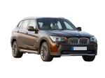 Complements Pare Chocs Arriere BMW SERIE X1 E84 phase 1 du 07/2009 au 08/2012