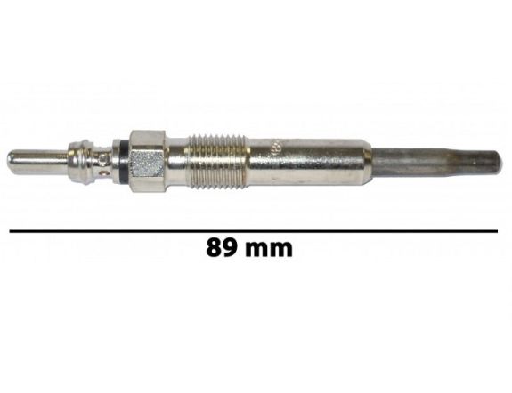 Accéder à la pièce 4 bougies de préchauffage 1,9L Dci