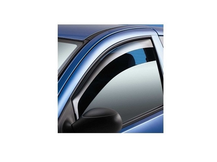 12329 FARAD Déflecteur d'air Encadrement de fenêtre, avant pour Peugeot 206  (2A/C) ▷ AUTODOC prix et avis