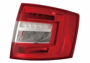 Accéder à la pièce Feu arrière droit, LED, H21W, combi