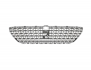 Grilles PEUGEOT 5008