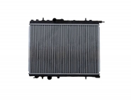 Accéder à la pièce RADIATEUR 1,4L16V/1,4L16V COUPE +/- CLIM (380x557x27)