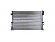 Radiateur/Condenseur FIAT Ulysse